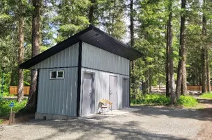 Mara Cottage Campground – photo 5
