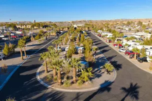Sun Resorts RV Park – photo 2