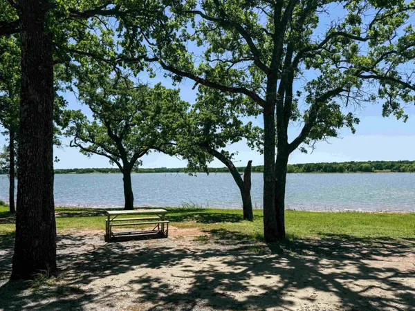 Lake Humphreys -  Marlow, OK campground