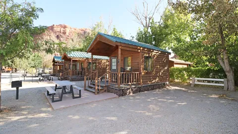 Standard Cabin Rental -  4 Person — image 8 of 8