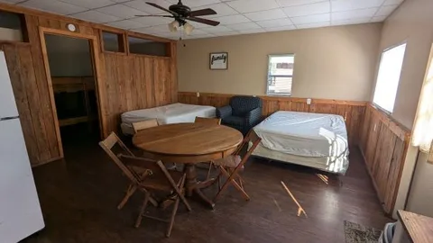 Cabin 14 (Sleeps 8) — image 11 of 11