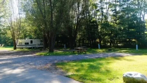 30/50 Amp RV Site — image 2 of 6