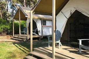 Camp Mokule‘ia – photo 4