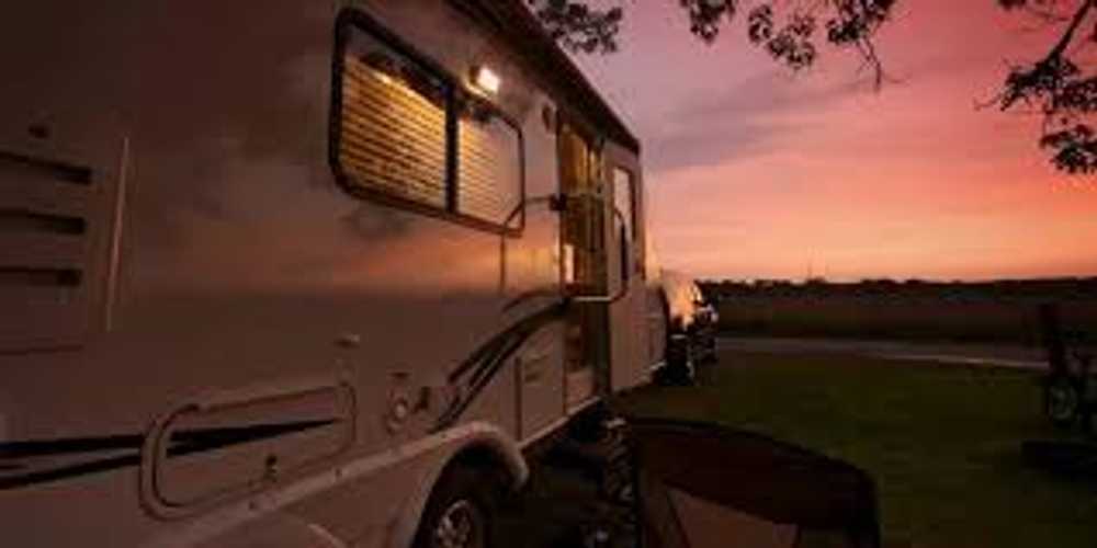 Johnson City RV Park - Johnson City, TX - Photo 2