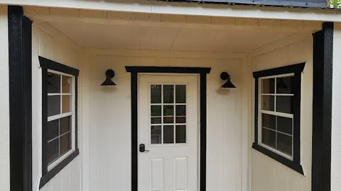 The Farmhouse - Cabin 6 — image 2 of 12