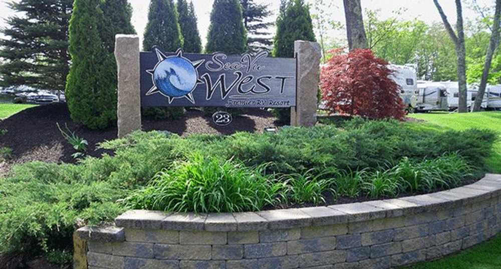Sea-Vu West RV Resort - Photo 2