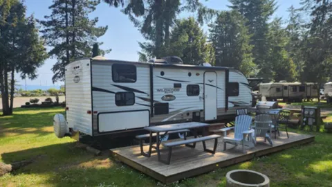 C07 - Forest River Wildwood X-Lite — image 1 of 5