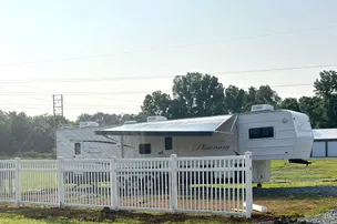 Scenic Overlook RV Campground – photo 2