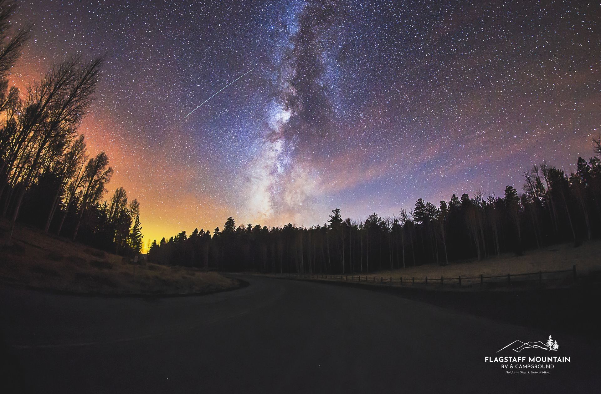 Flagstaff Mountain Campground & RV