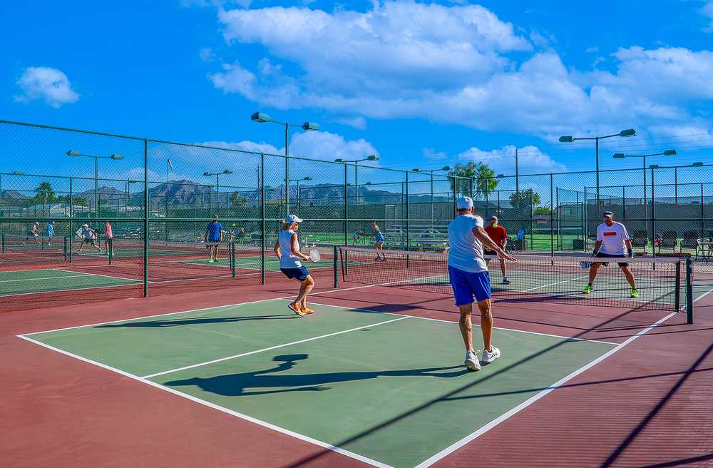 Fortuna de Oro RV Resort (Age Restricted 55+) - Photo 5