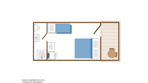 Cozy Cabin — image 6 of 6