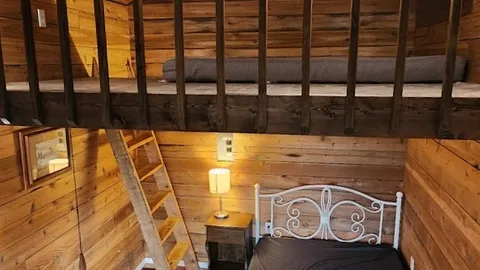 Loft Cabin (4 people) — image 12 of 12