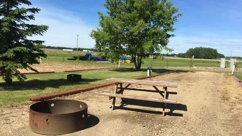 15/30 Amp RV Site with Water — image 1 of 3