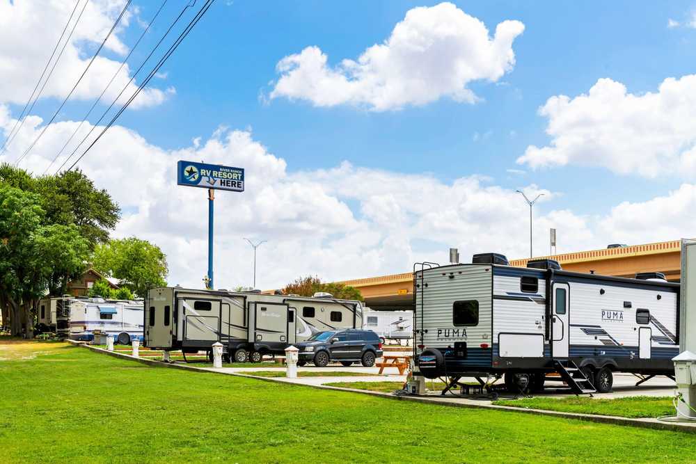 River Ranch RV Resort, New Braunfels, Texas - Photo 3