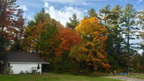 2 Bedroom Chalet — image 18 of 18