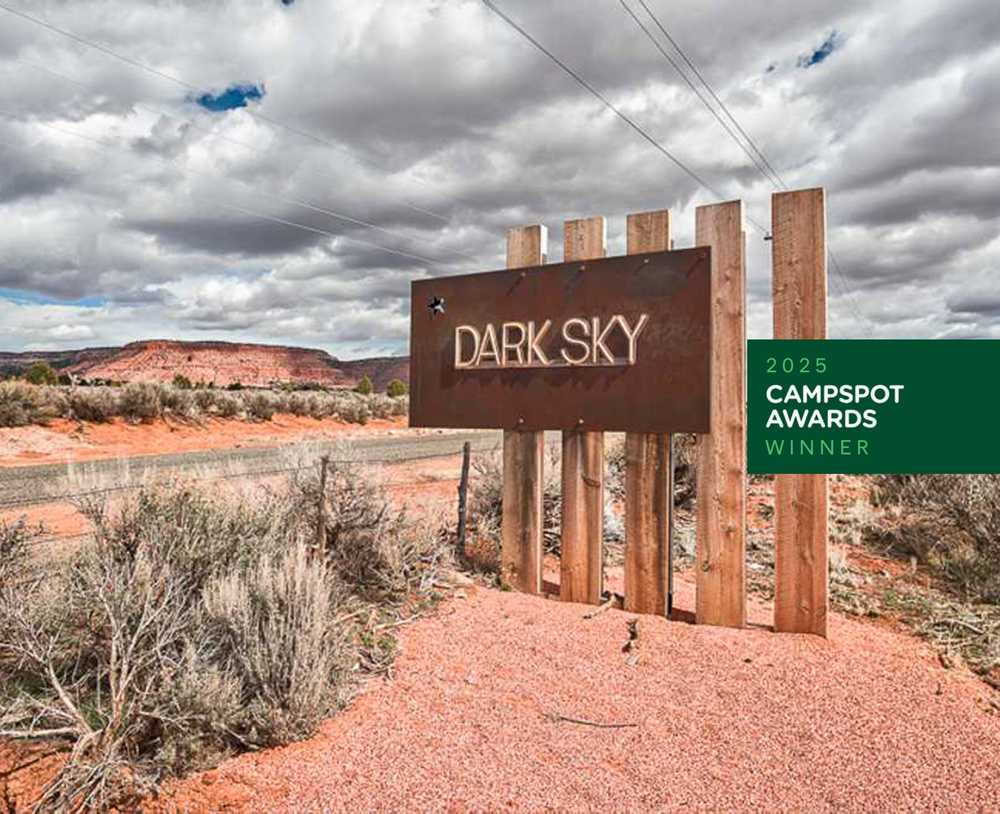 Dark Sky RV Campground - Main Photo