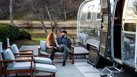 River Front Land Yacht — image 2 of 7