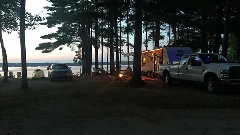 Water & Electric Beach — image 2 of 3