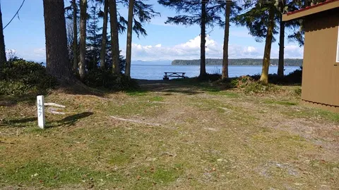Ocean View Sites (126 & 127) — image 1 of 1