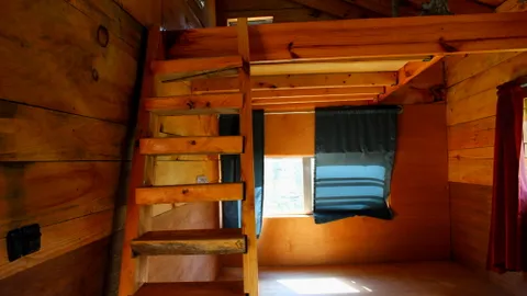 Rustic Cabin — image 2 of 6