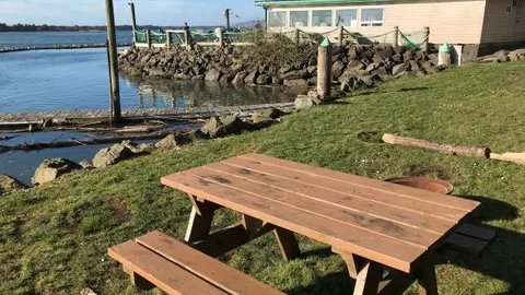 Waterfront Tent Site — image 4 of 4