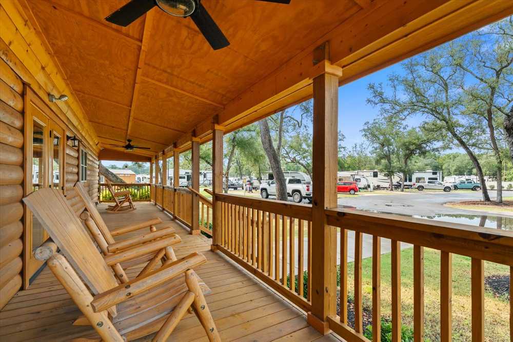 Crooked Oaks Myrtle Beach RV Park, Conway, South Carolina - Photo 3