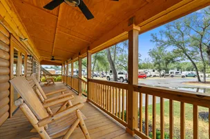 Crooked Oaks Myrtle Beach RV Park – photo 3