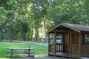 Shamrock Park RV Park – photo 2