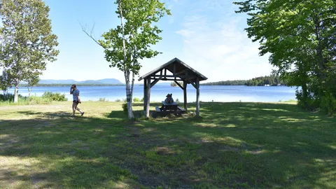 Waterfront Site/No Services — image 1 of 2