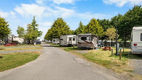 Premium RV Site — image 1 of 1