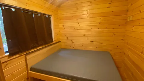 Cabin- Glamping, Mountain View (Sleeps 6) — image 6 of 6