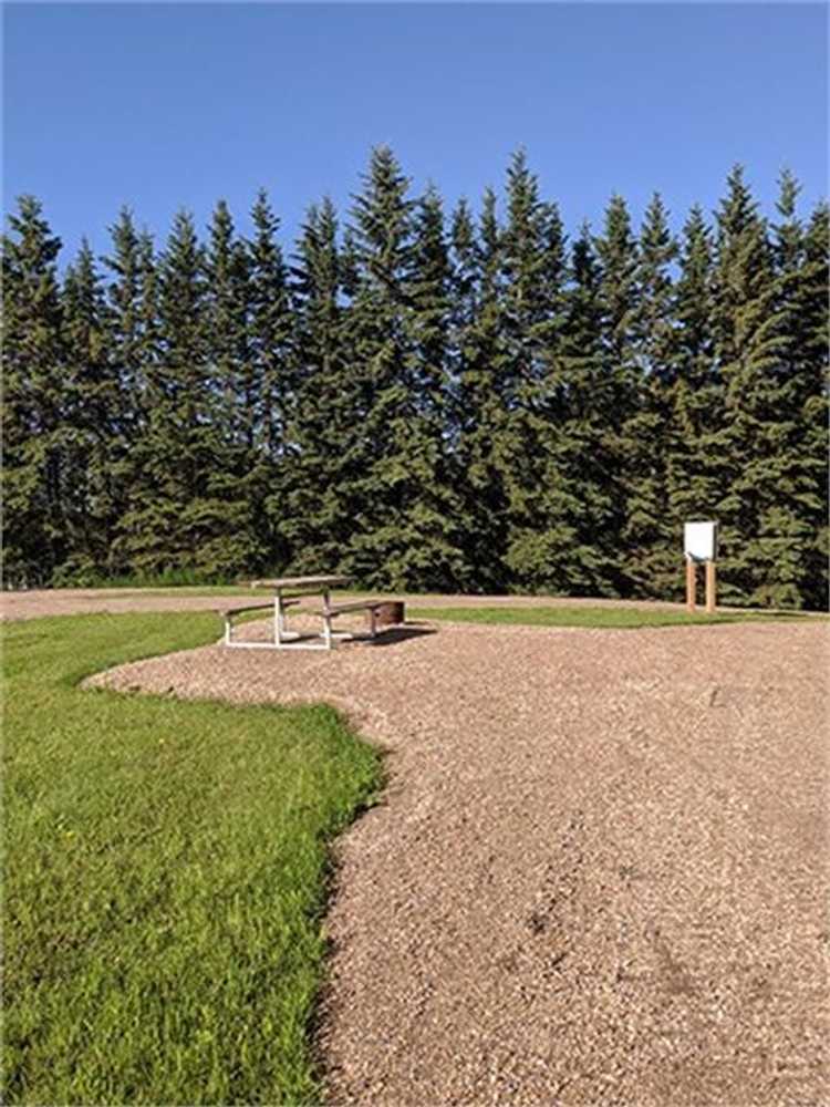 Genesee Park Group Campground, Leduc County, AB - Photo 4