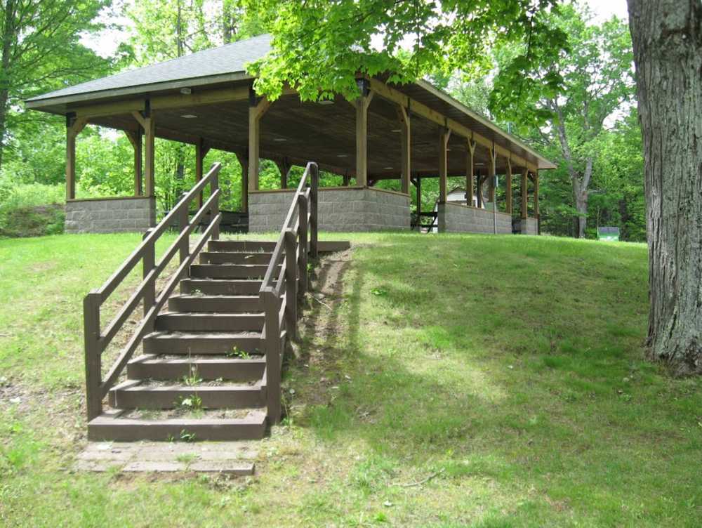 Lake Gogebic County Park