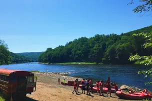 The Outpost Outdoor Resort – photo 2