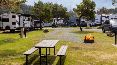 Premium Back In RV Site — image 7 of 7