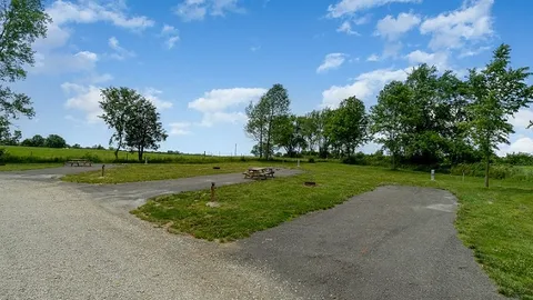 Water/Electric Only RV Site — image 1 of 1