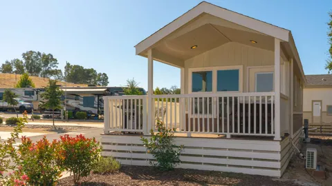 Premium Cottage 2 Bedroom — image 1 of 8