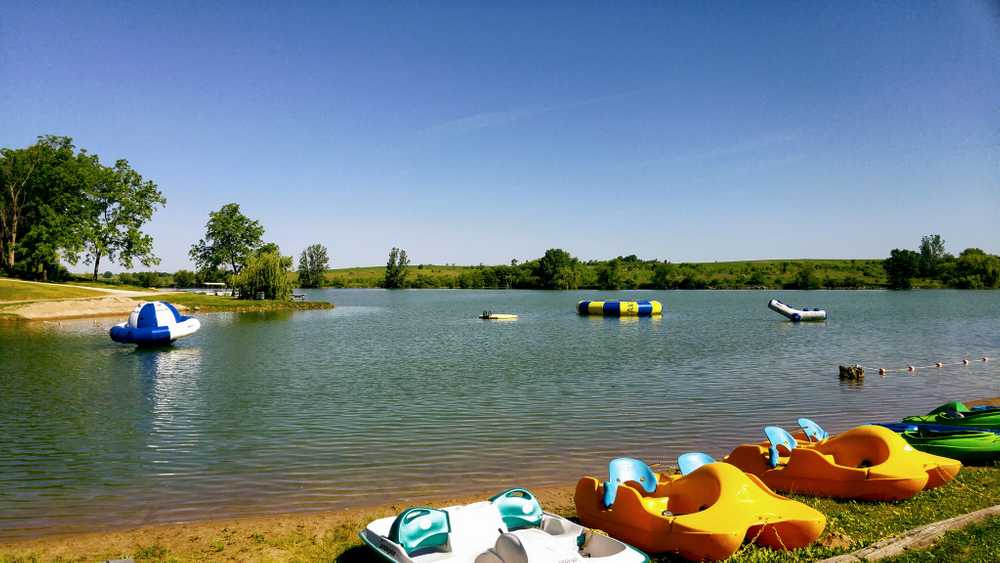 Lake Joy Campground - Photo 5