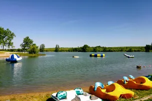 Lake Joy Campground – photo 5