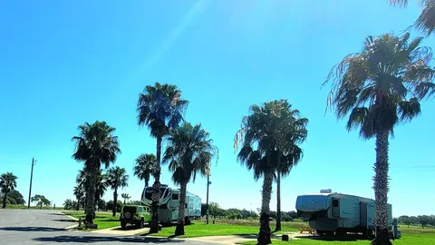 30/50 Amp San Gabriel Circle RV Lot — image 1 of 16
