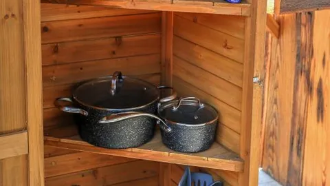 Camping Cabin without bath — image 2 of 14
