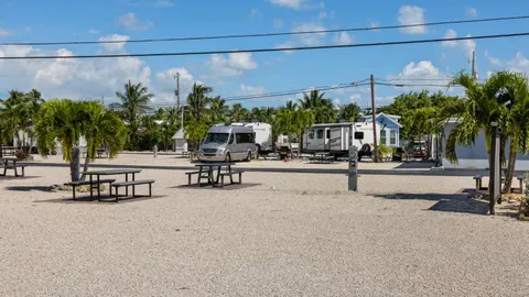 Elite Full Hookup RV Site — image 4 of 4