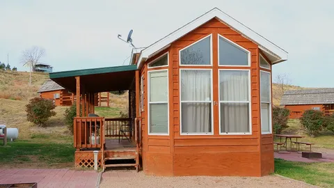Whitetail Cabin — image 1 of 5