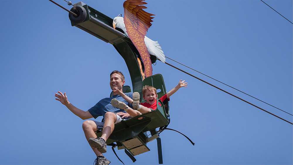 COTA RV Park, Austin, Texas - Photo 5