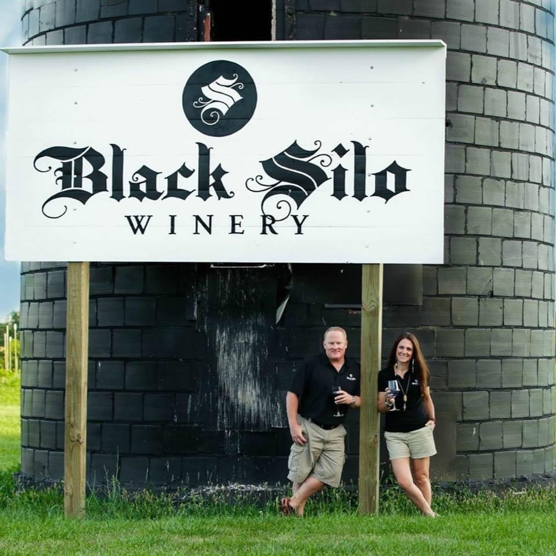 Black Silo RV Campground