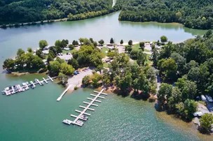 Lotterdale Cove Campground – photo 5