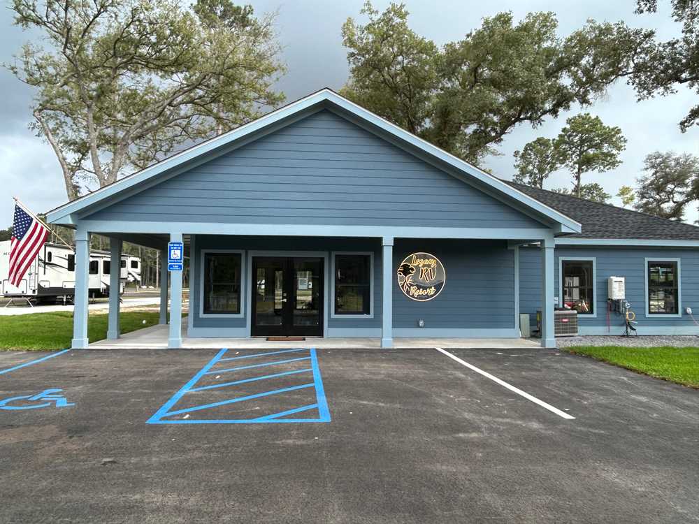 Legacy RV Resort, Darien, Georgia - Photo 3
