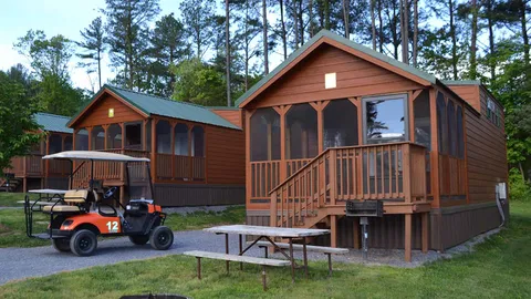 Premium Loft Cottage — image 1 of 9