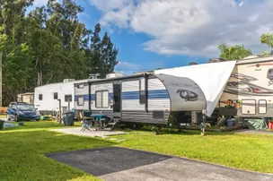 Seabranch RV Resort – photo 2