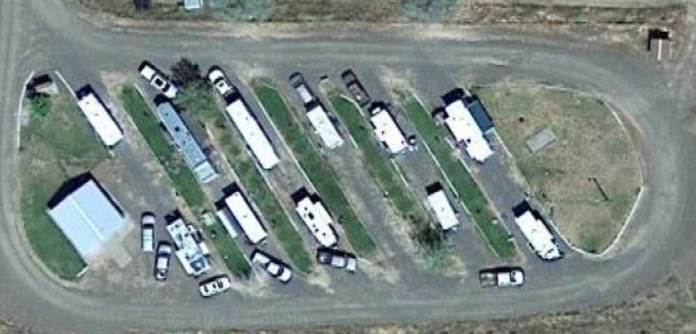 Wheeler County Fairgrounds RV Park - Fossil, OR - Photo 3